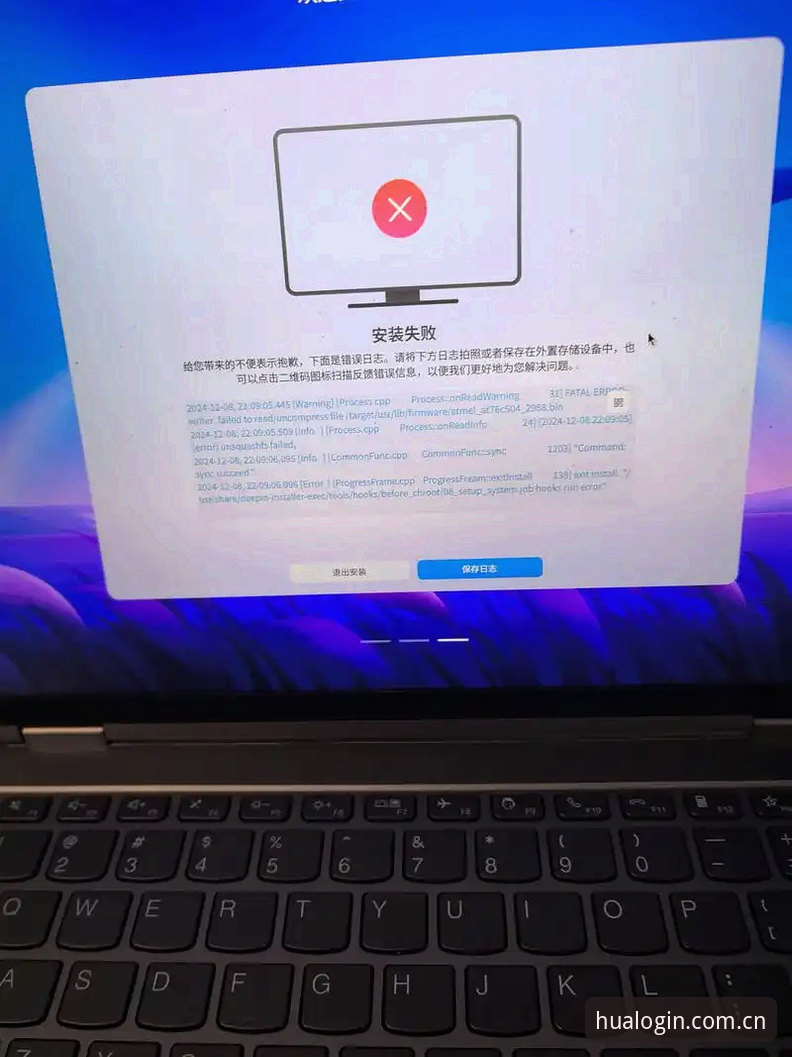 华体育登录账号下载不了怎么办 华体育登录账号下载安装失败问题全面解决指南
